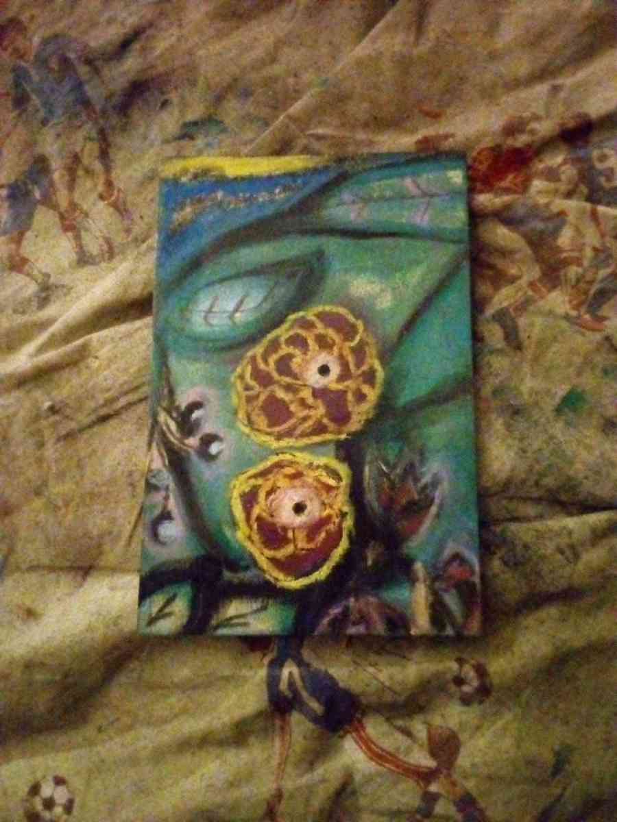 extra soft pastel soft board decor - Shell Knob, Missouri - FleaMarketBay