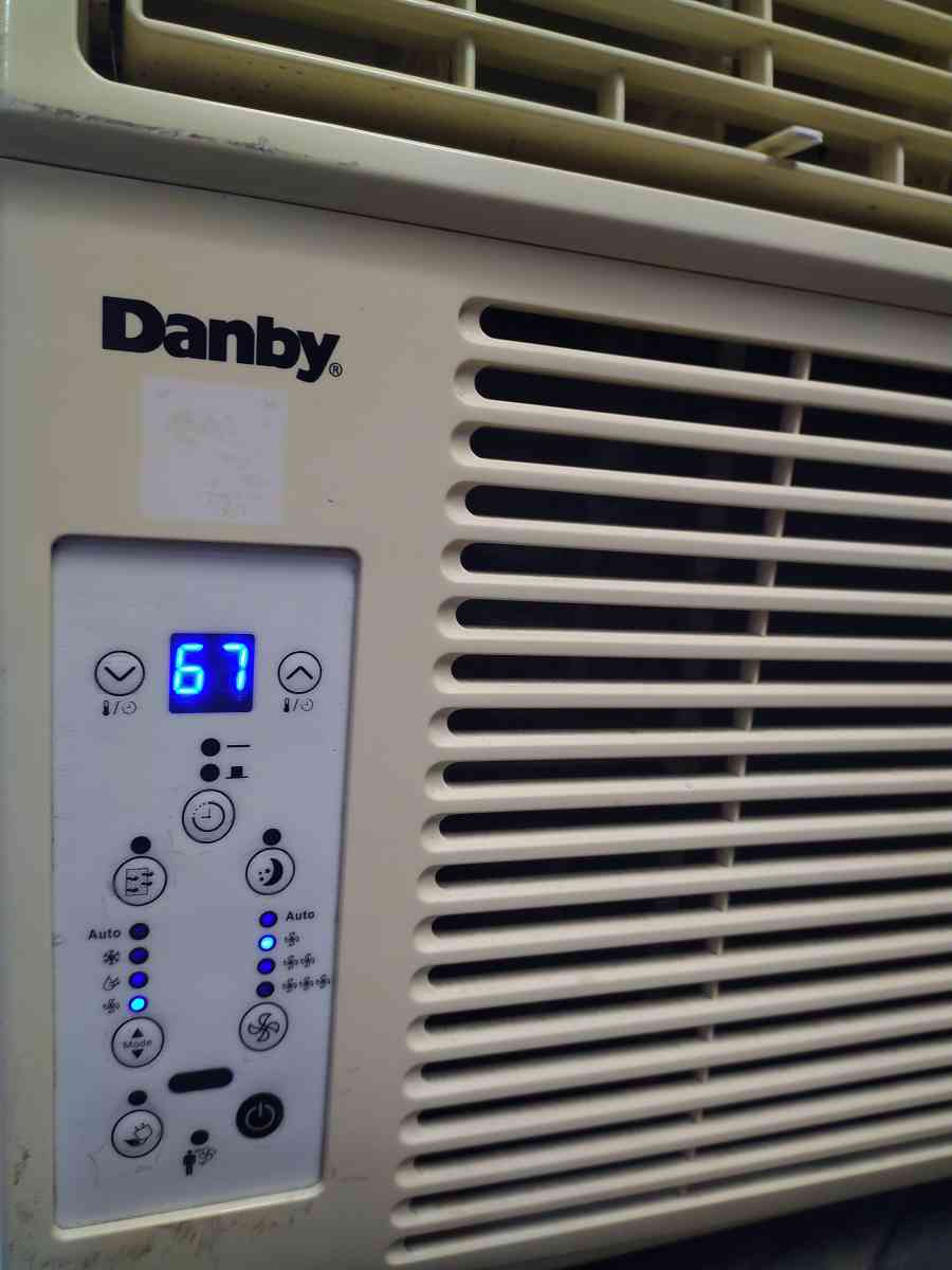 DANBY AC Unit - Anaheim, California - FleaMarketBay
