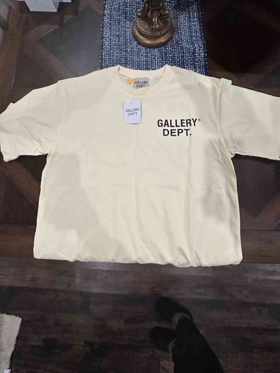 Gallery Dept - Houston, Texas - FleaMarketBay