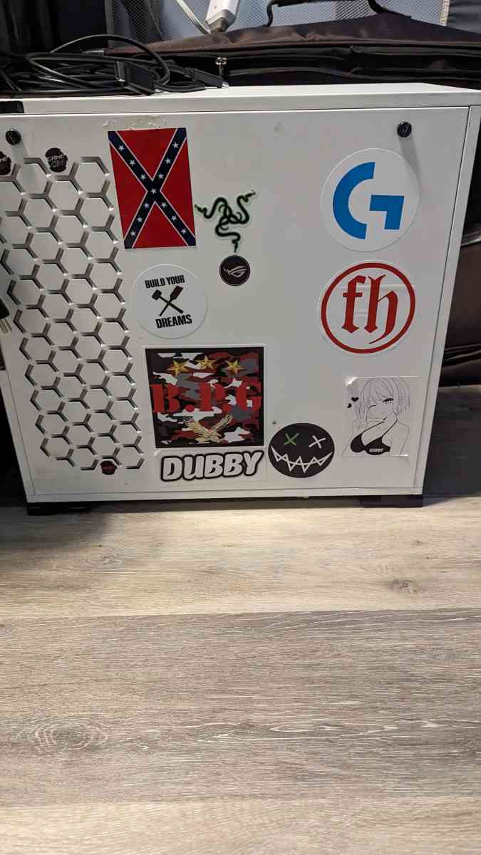 Gaming PC - Peyton, Colorado - FleaMarketBay
