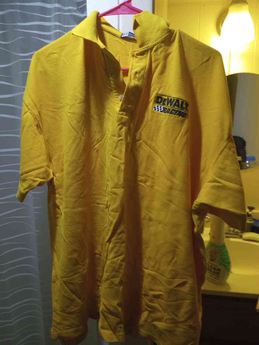 DeWalt t shirt - Baltimore, Maryland