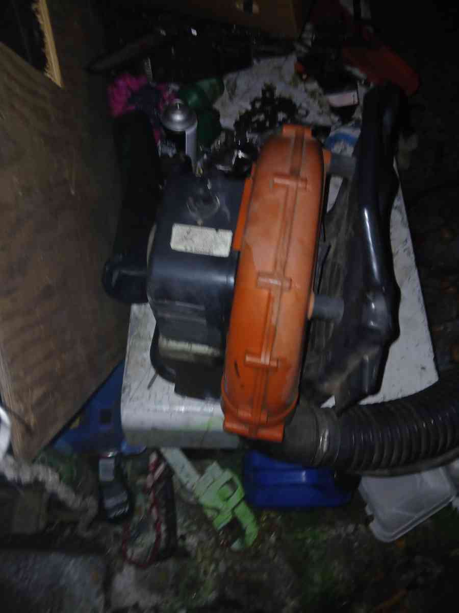 echo blower - Dallas, Texas