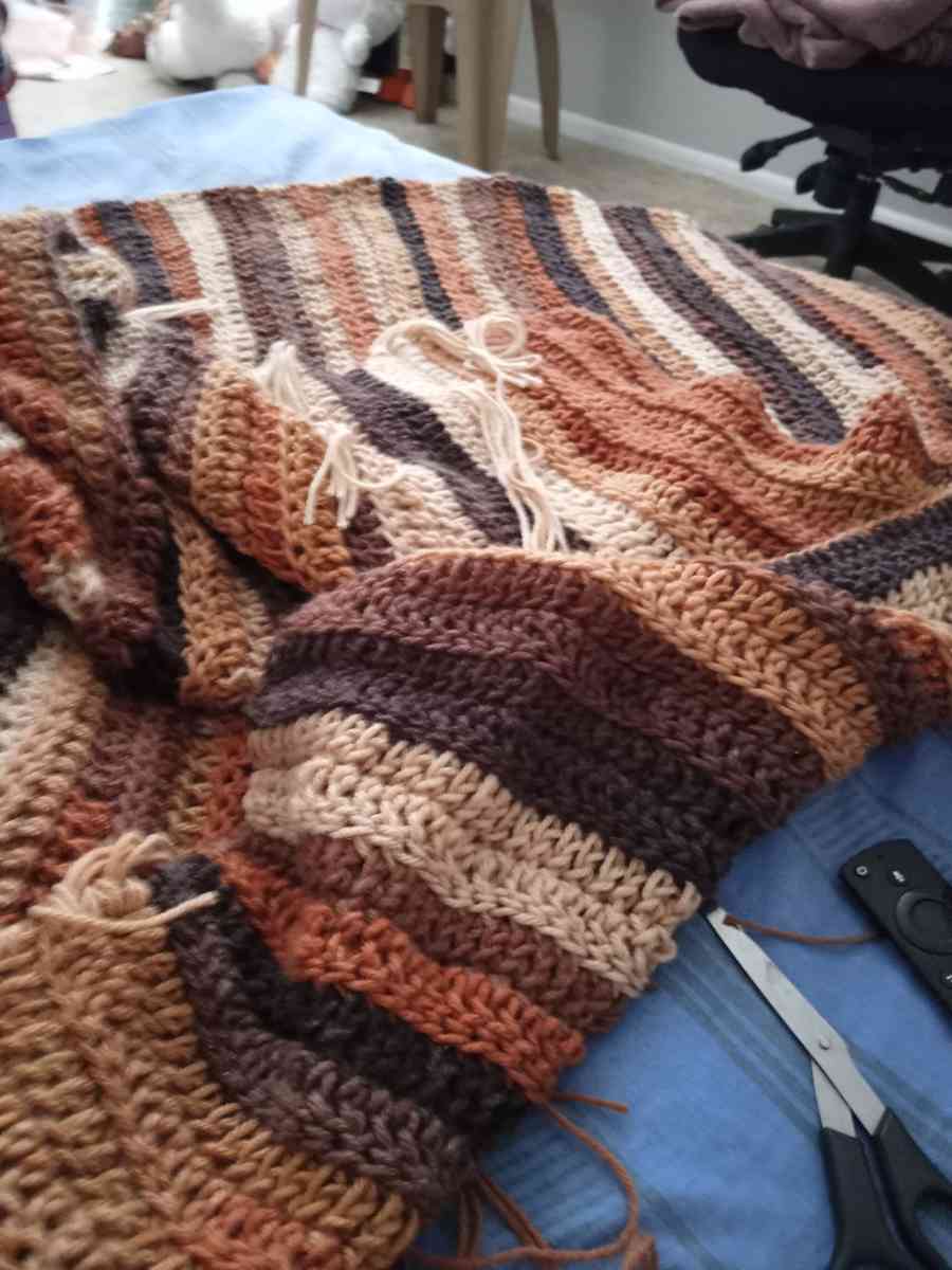 Afghan - Clearwater, Florida