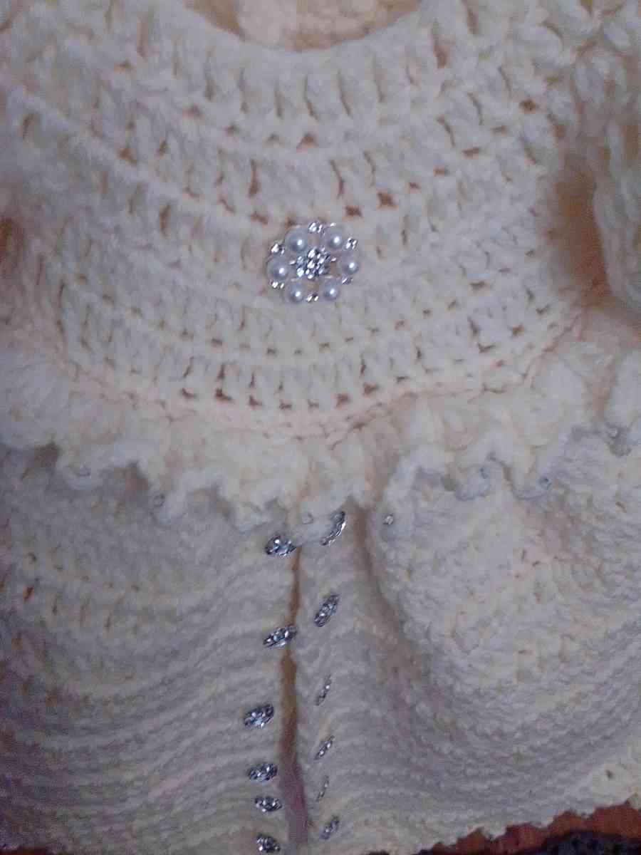 Baby Easter  party dress - Cuddebackville, New York - FleaMarketBay