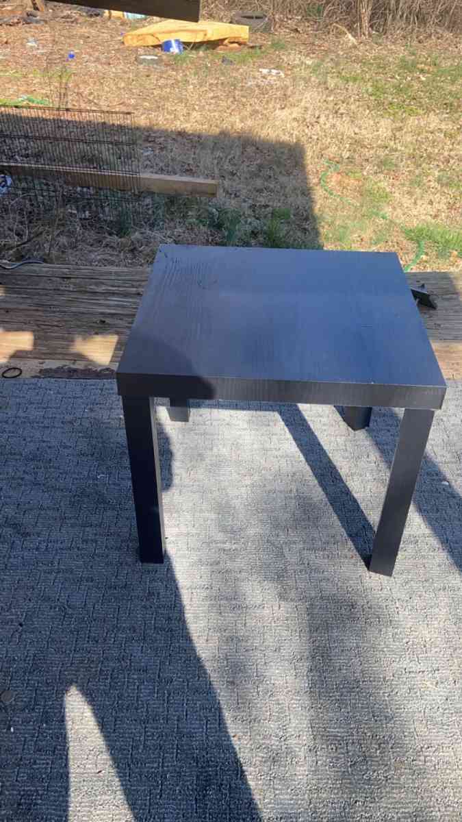 coffee table - Jefferson, Georgia