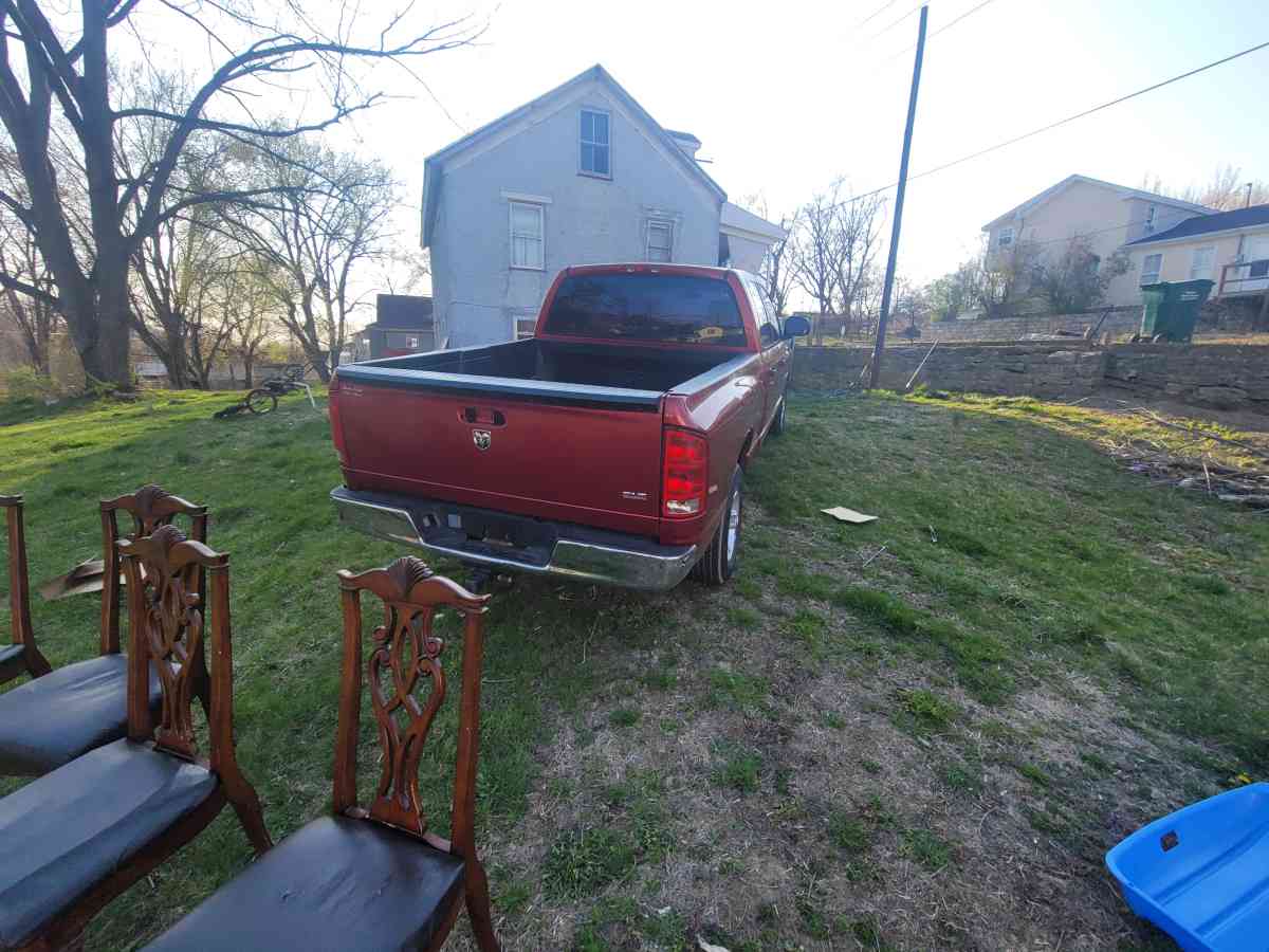dodge ra 1500 - Agency, Missouri - FleaMarketBay