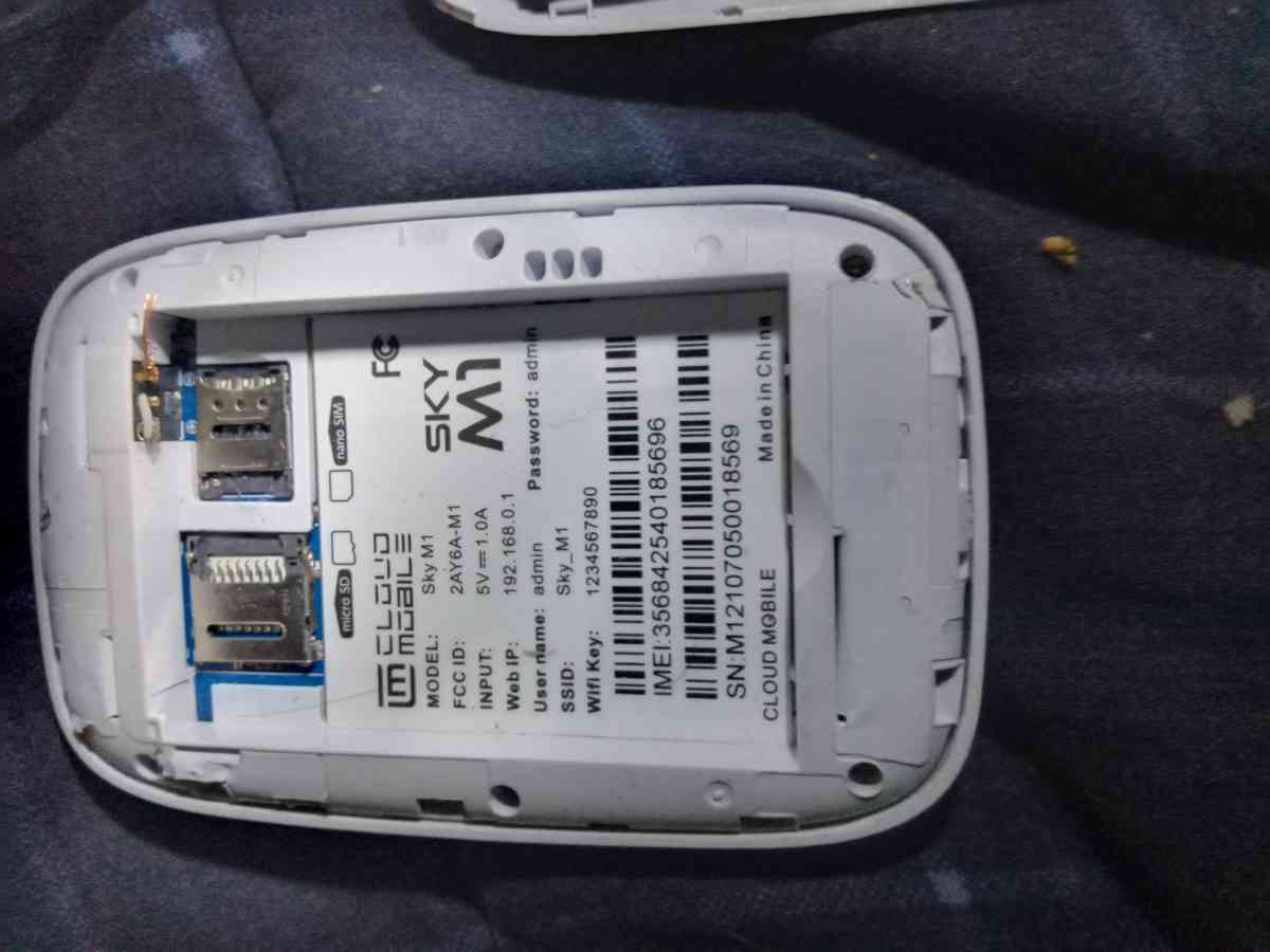 mobile hotspot sky 1