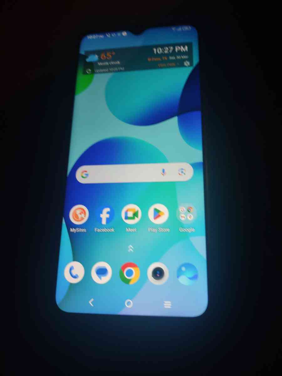 new phone - Abilene, Texas