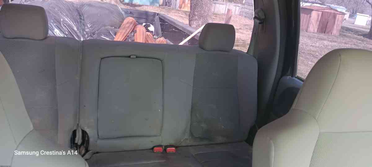 2005 Ford 350 XLT Super Dusty Power Stroke Turbo Disel V8