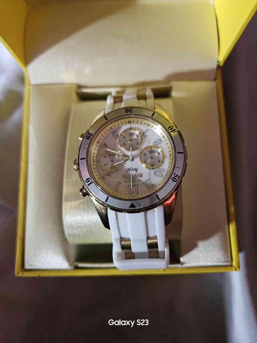 INVICTA angel collection watch - Lumberton, New Jersey - FleaMarketBay