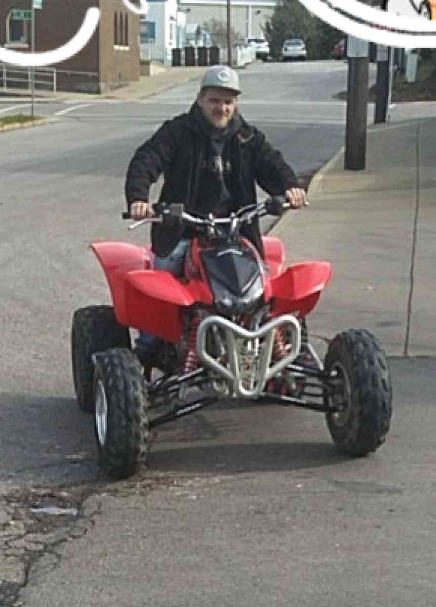 Honda 400ex 2005 - Crittenden, Kentucky - FleaMarketBay