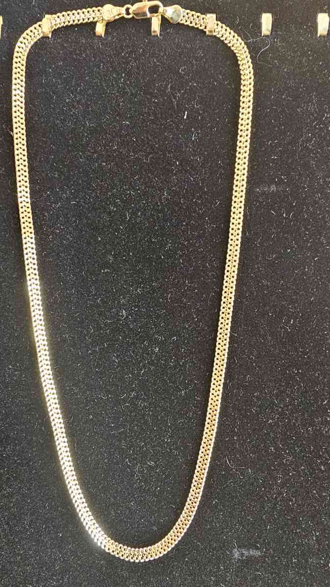 neckless 50cm - Rochester, New York