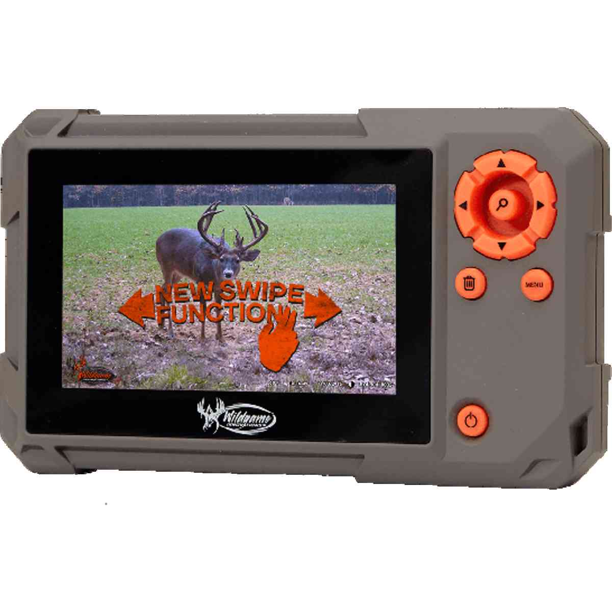 Trail Pad Swipe Card Reader Displsg - Collierville, Tennessee - FleaMarketBay