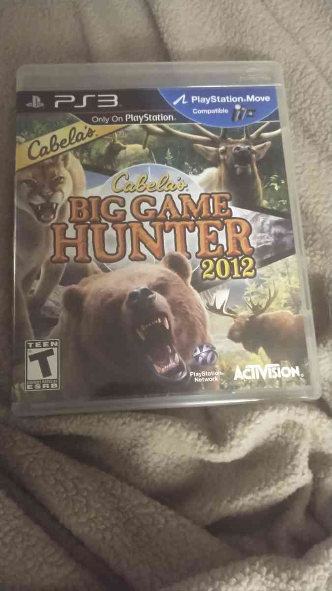 PlayStation 3 - Austin, Texas - FleaMarketBay