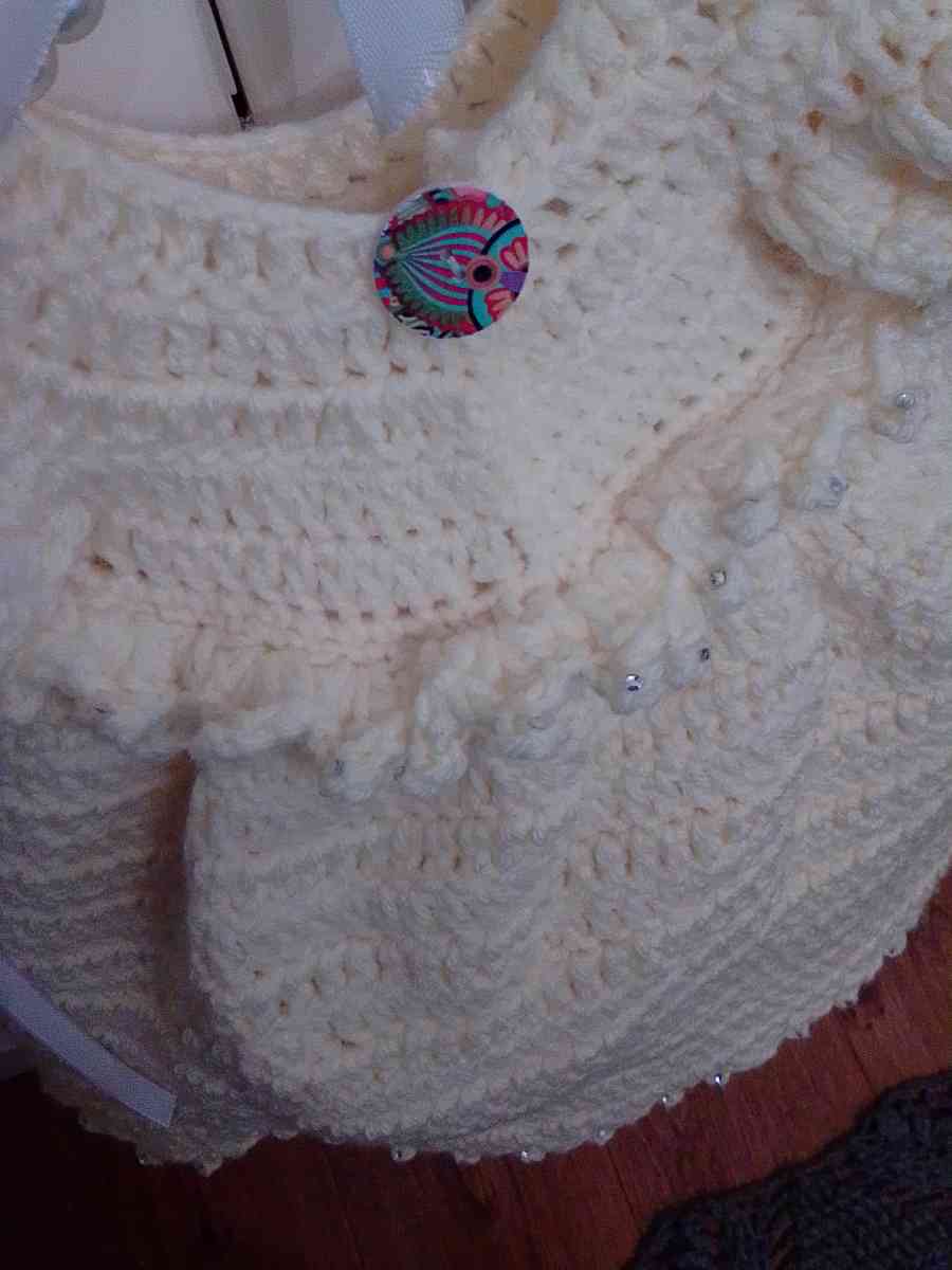 Baby Easter  party dress - Cuddebackville, New York - FleaMarketBay