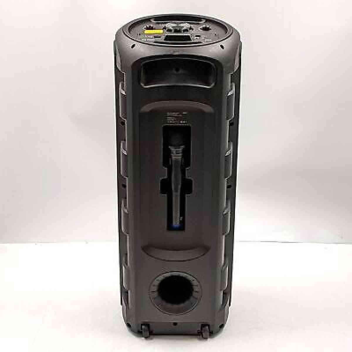 Zizo Boom Z10 - Saint Louis, Missouri - FleaMarketBay