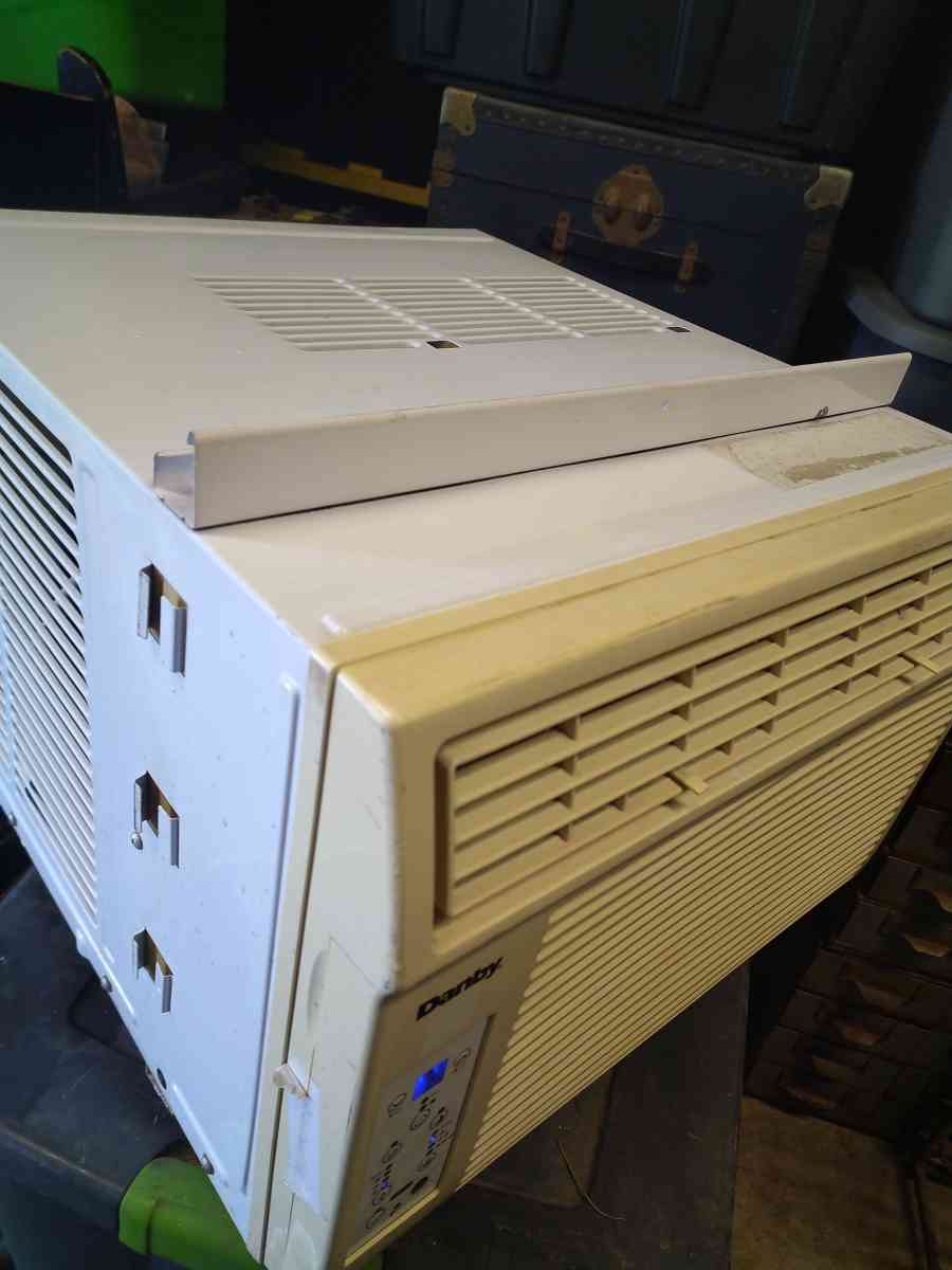 DANBY AC Unit - Anaheim, California