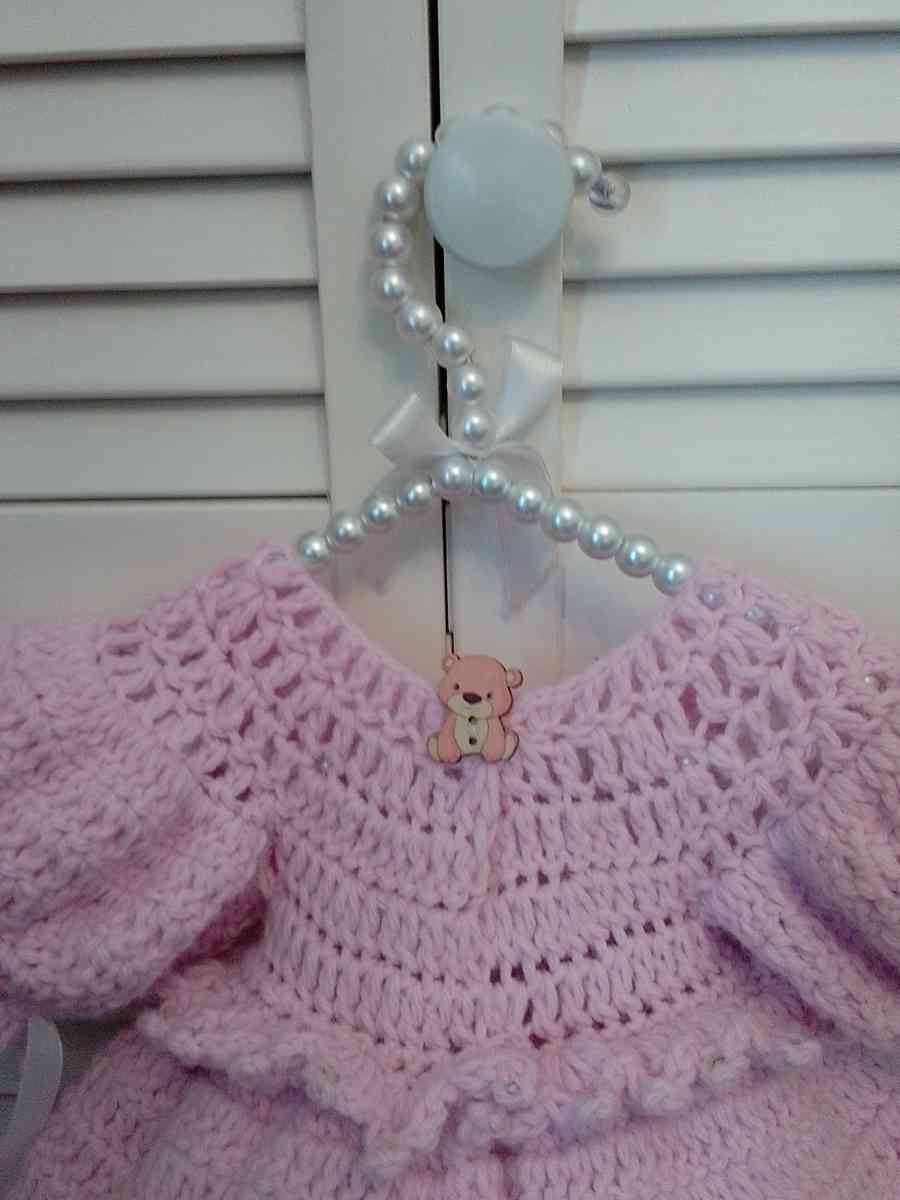 Baby Easter or sip and see party dress - Cuddebackville, New York - FleaMarketBay