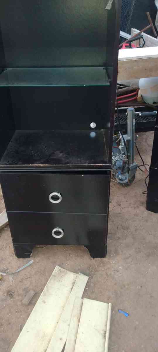 both cabinets One price - Adair, Oklahoma - FleaMarketBay