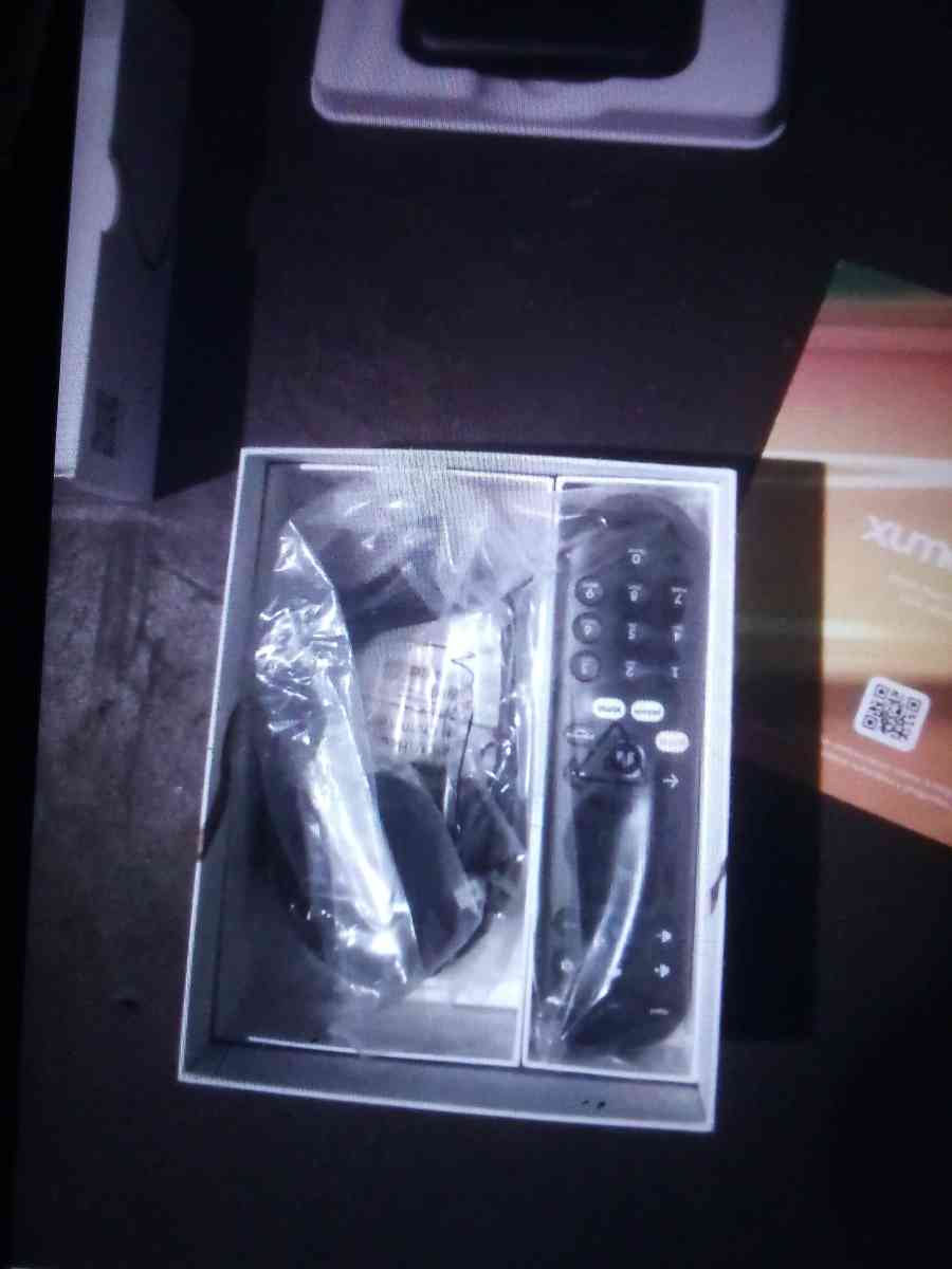 Xumo stream box - Erie, Pennsylvania - FleaMarketBay