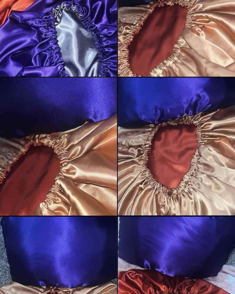 Pillow Cases - Columbus, Ohio