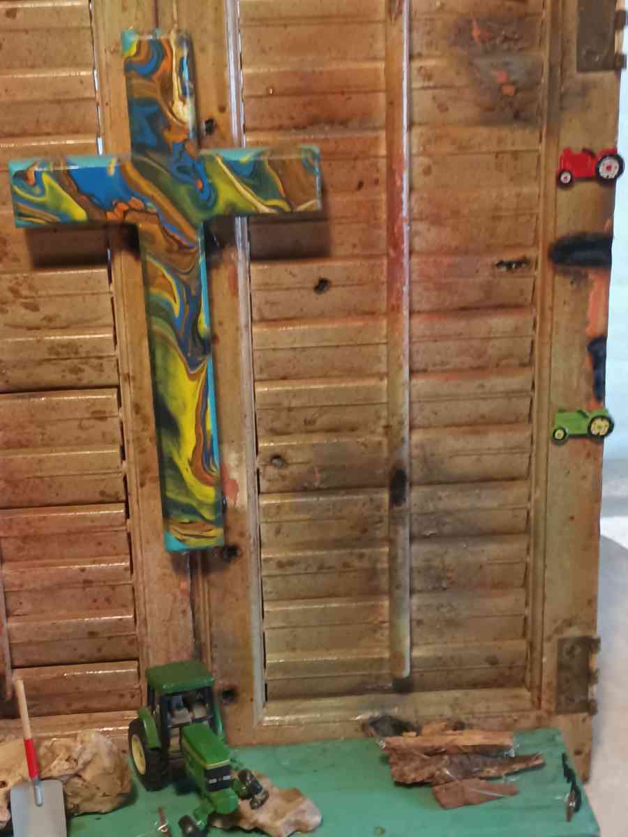 One of a kind handcrafted home decor - Odessa, Texas - FleaMarketBay