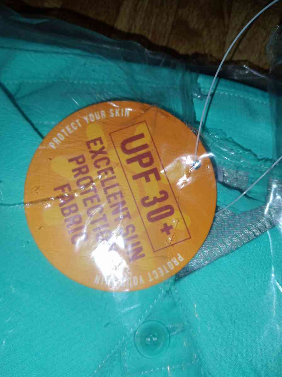 Mens sun protective outdoor shirts - Bryan, Texas - FleaMarketBay