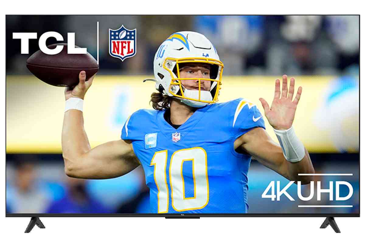 Open Box TCL 50 Google Smart TV LED 4K  MODEL 50S450G - York, South Carolina