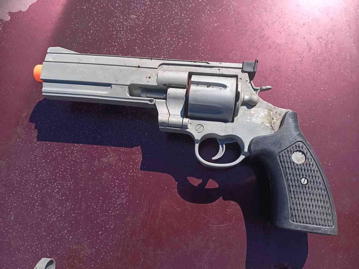 Kids toy guns - Cullman, Alabama - FleaMarketBay