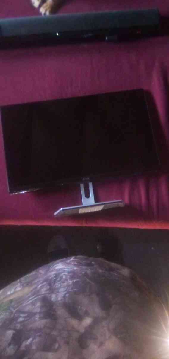 Dell monitor - Niles, Ohio