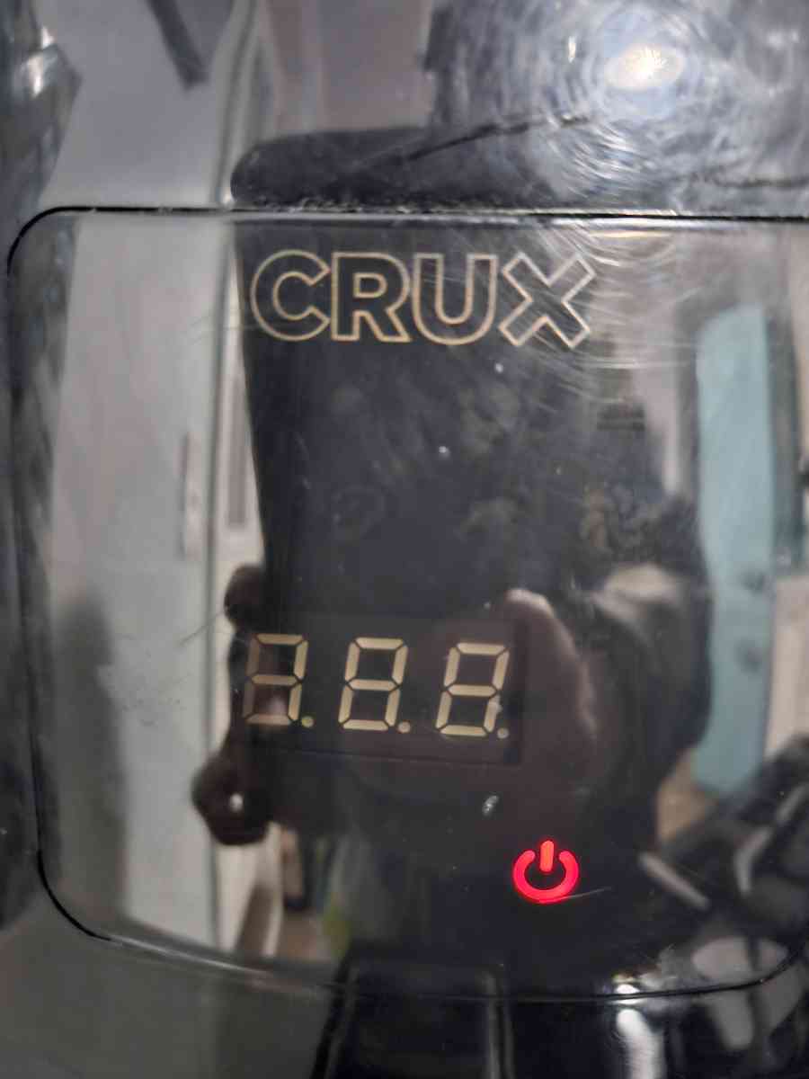 Air Fryer - Renton, Washington - FleaMarketBay