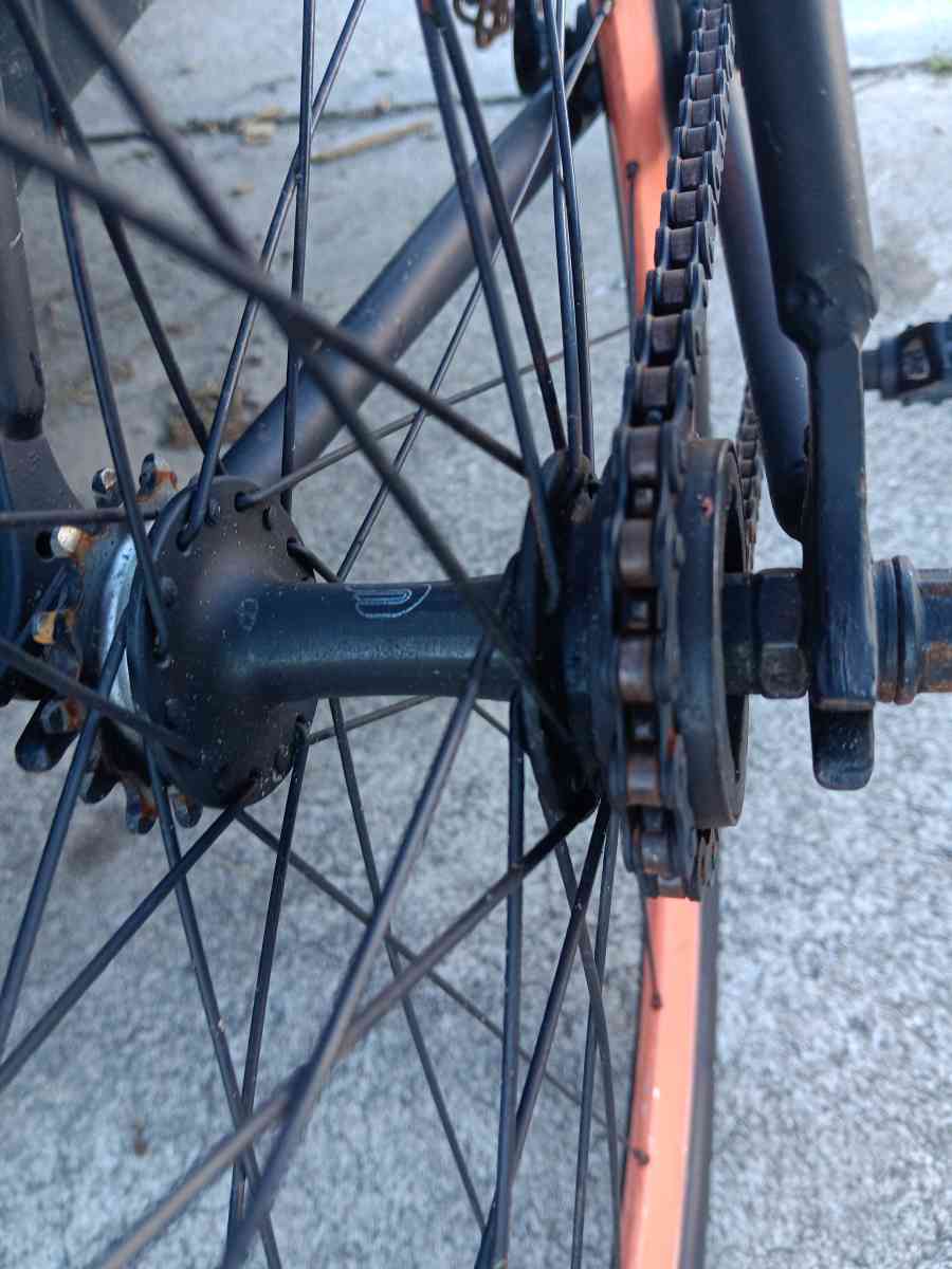 Pure Fix bicycle - Holiday, Florida - FleaMarketBay