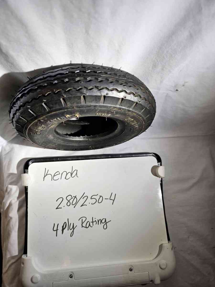 New tires various size - Chelsea, Oklahoma - FleaMarketBay