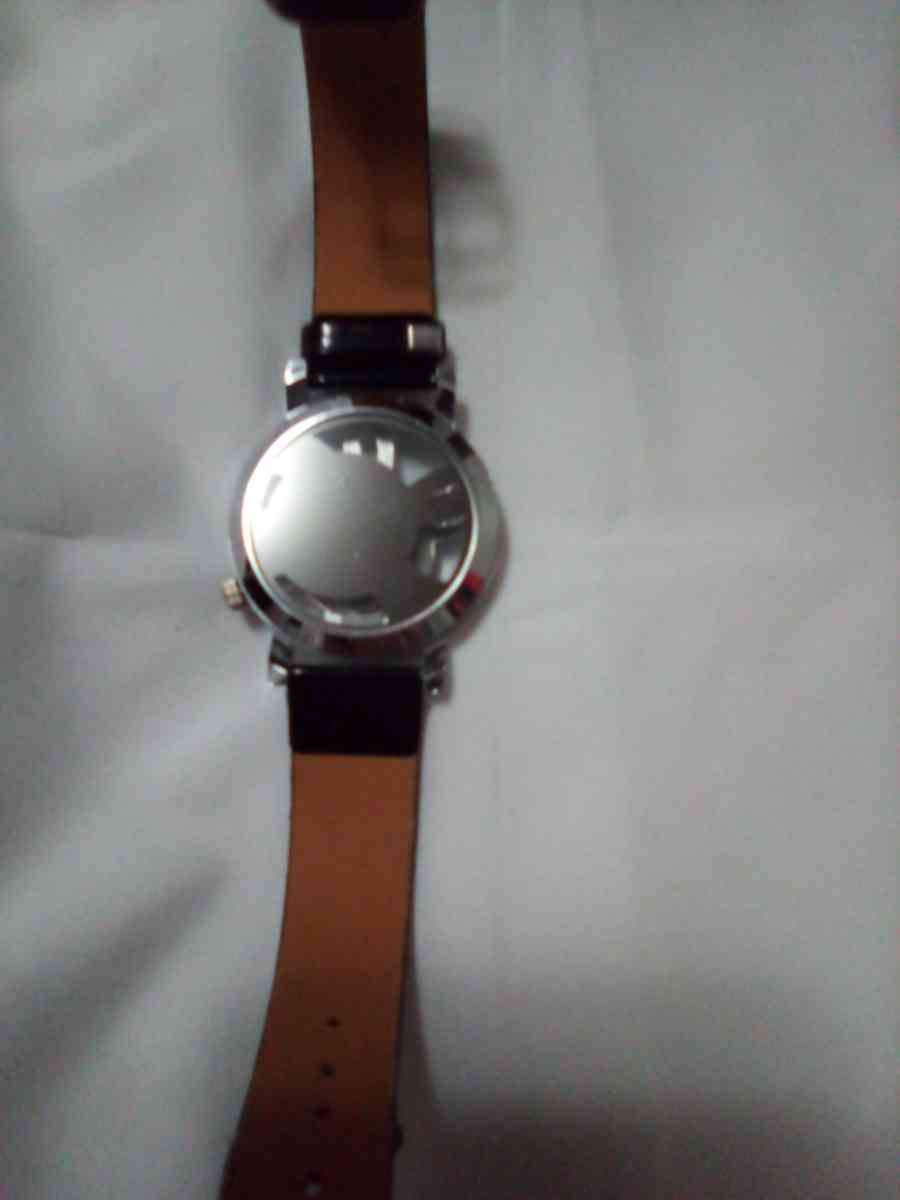 2 Mens Watches - Denver, Colorado - FleaMarketBay