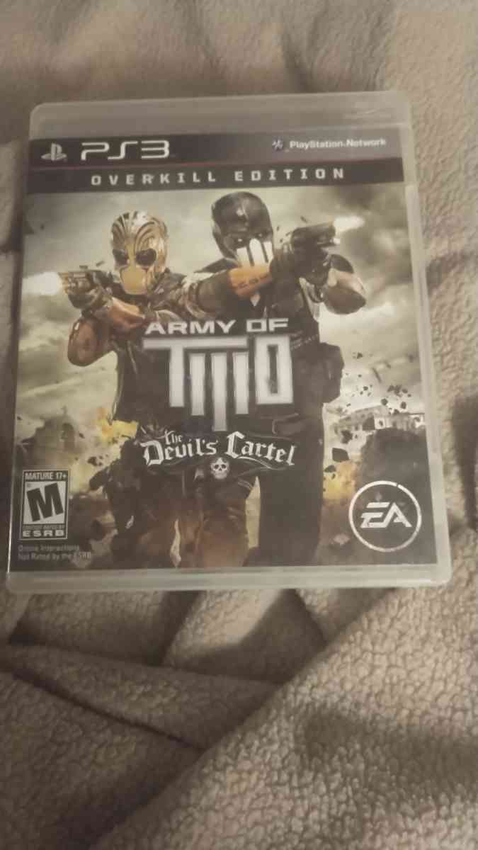 PlayStation 3 - Austin, Texas - FleaMarketBay