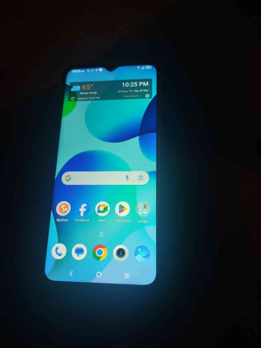 new phone - Abilene, Texas - FleaMarketBay