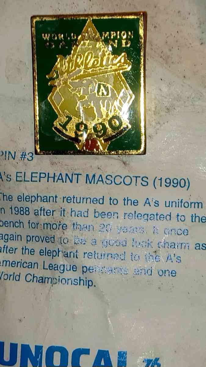 vintage pins - Bensalem, Pennsylvania - FleaMarketBay