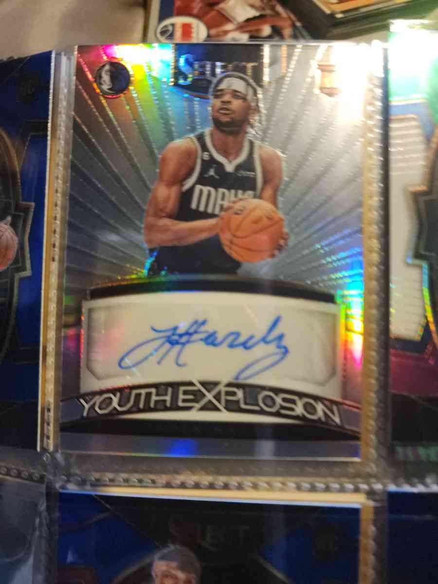 one time touch trading cards - Kinston, North Carolina - FleaMarketBay