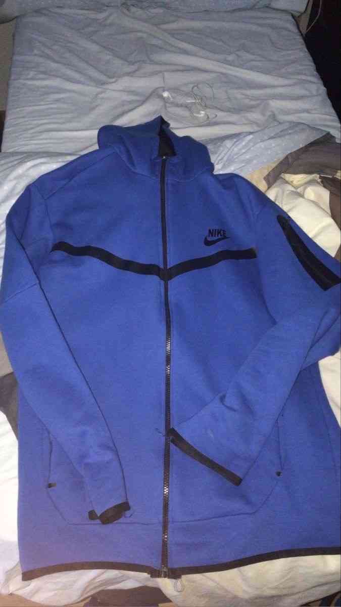 Nike jackets - Denton, North Carolina - FleaMarketBay