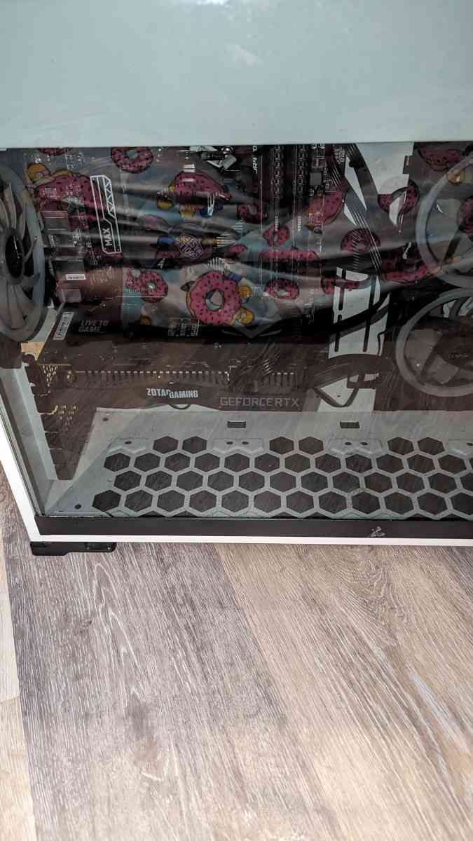 Gaming PC - Peyton, Colorado