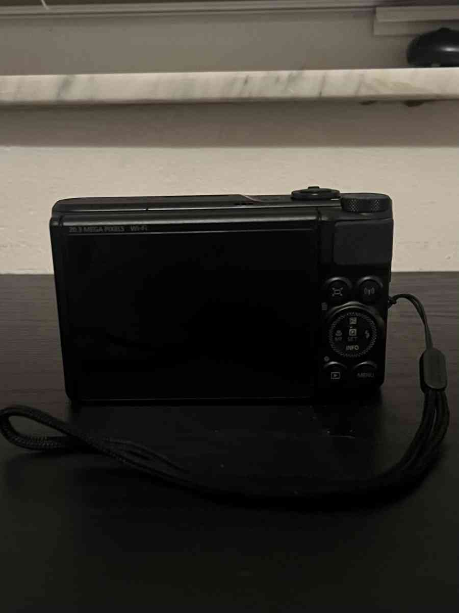 Canon Poweshot sx740hs - Fort Lauderdale, Florida - FleaMarketBay