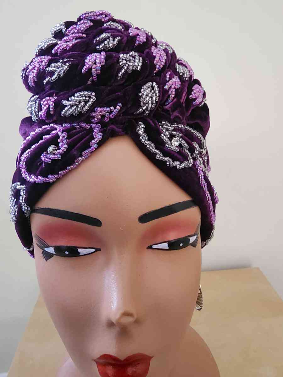 turban - Alexandria, Virginia - FleaMarketBay