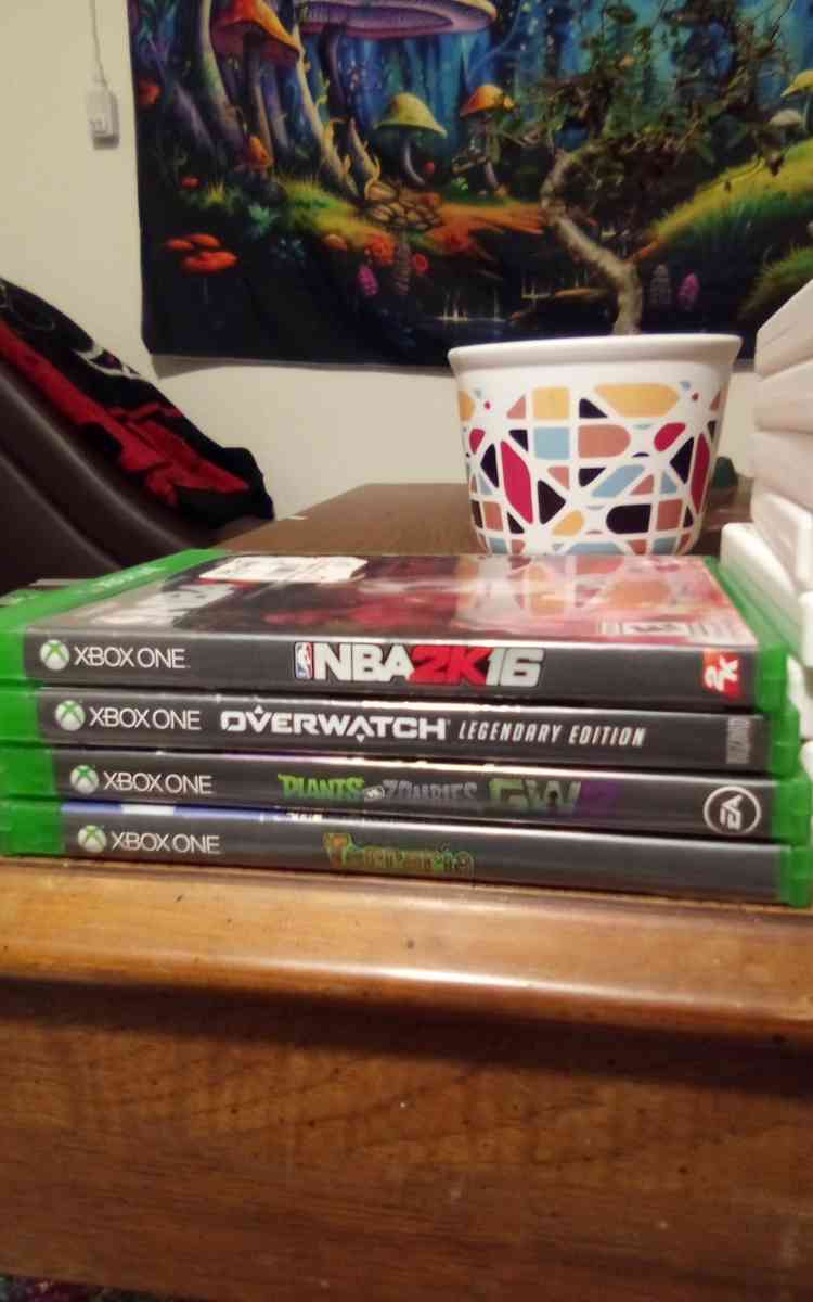 Wii extras - Wilkesboro, North Carolina - FleaMarketBay