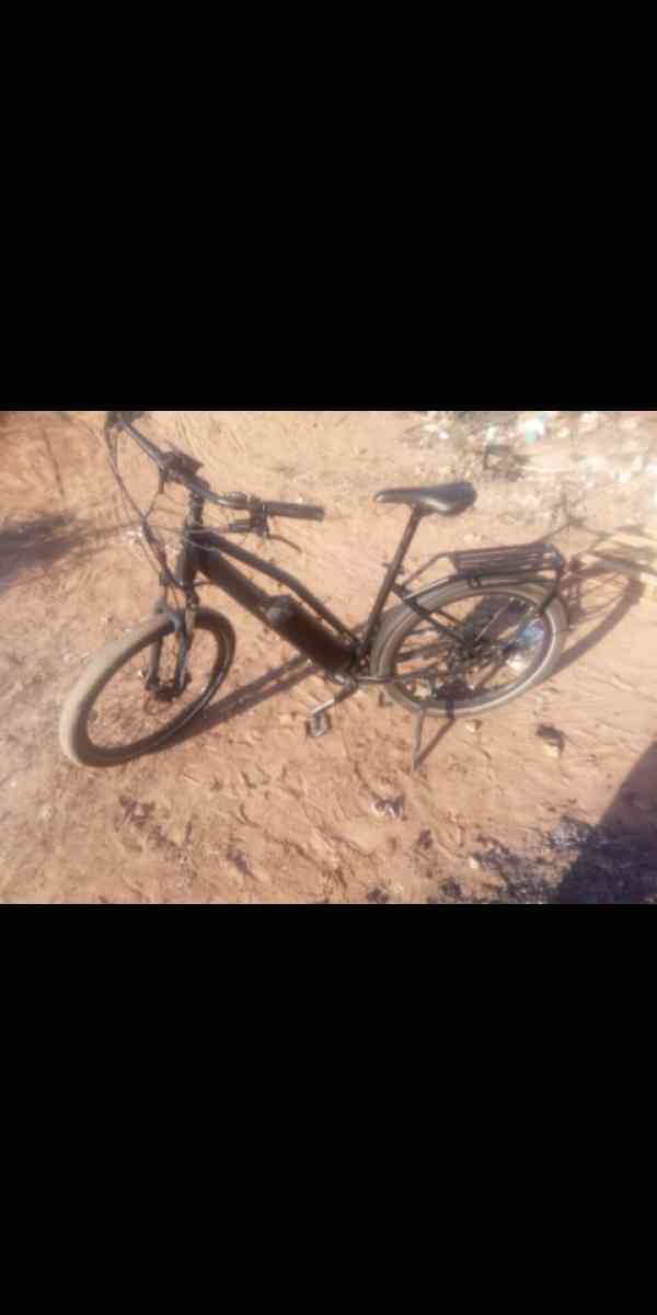 Hybrid EBike - Phoenix, Arizona - FleaMarketBay