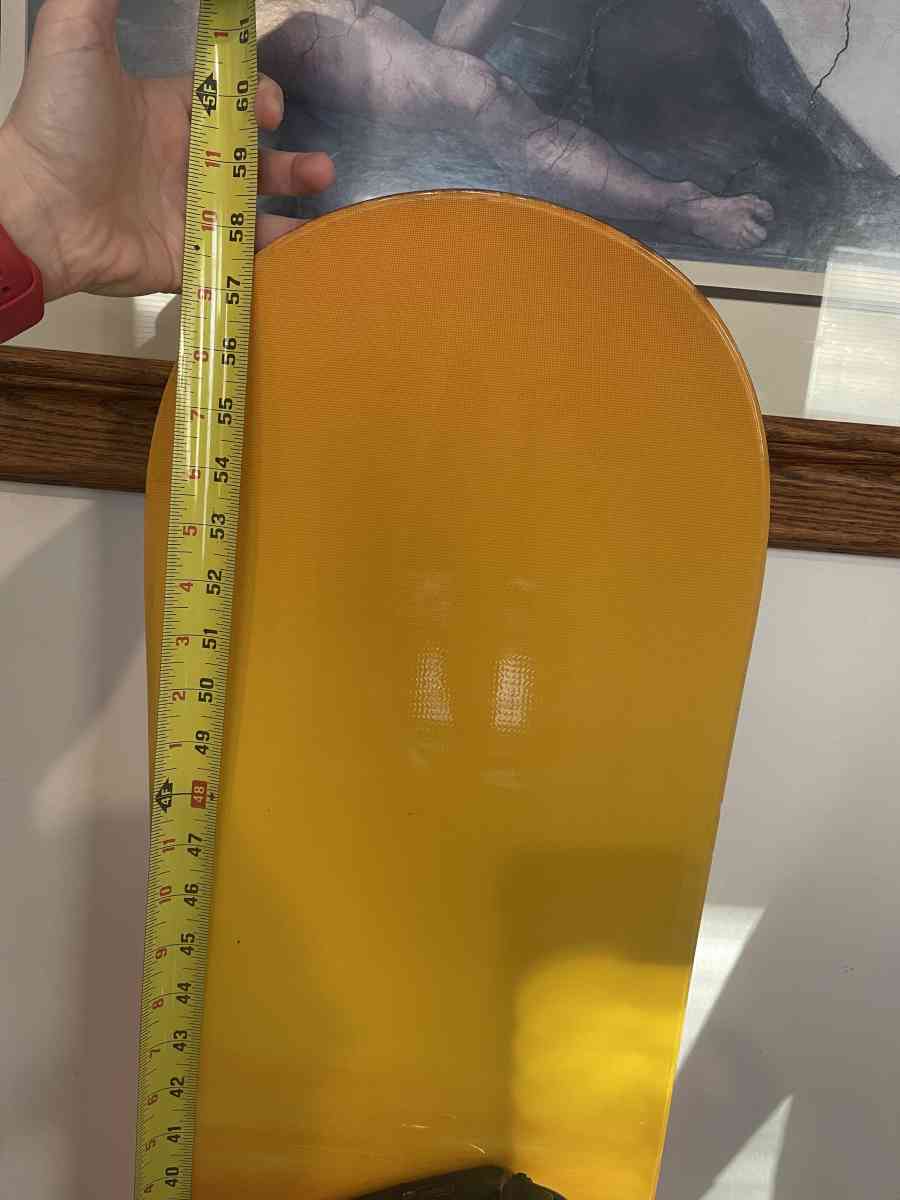 Burton cruzer 151 snowboard womens boots bindings - Lyndhurst, New Jersey - FleaMarketBay