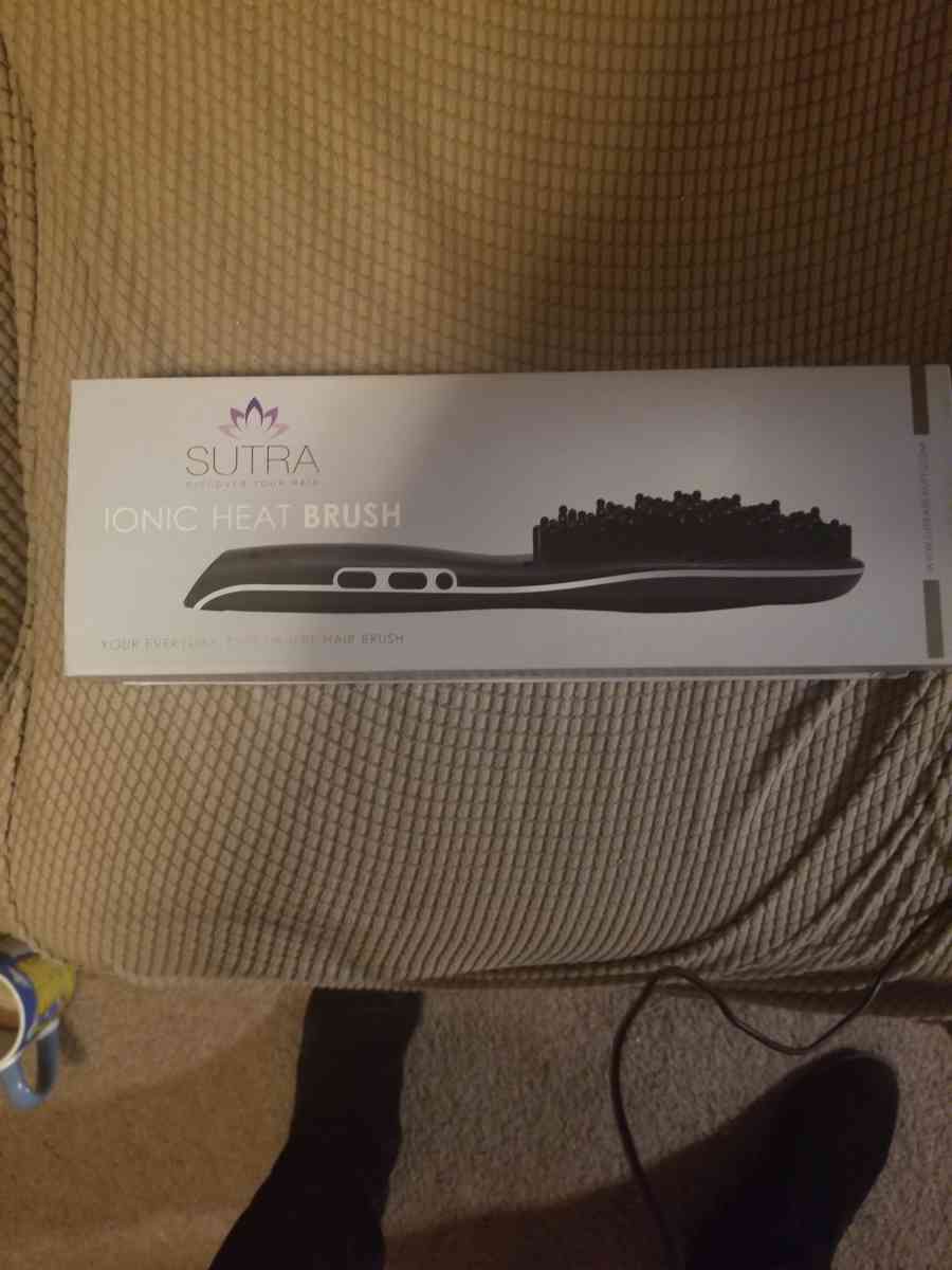 Brush Straightener - Citrus Heights, California