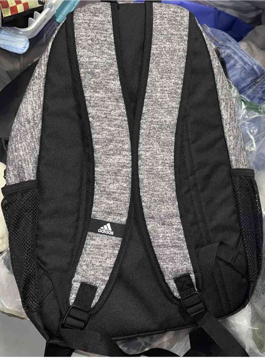 NWOT Adidas backpack - Freeland, Pennsylvania - FleaMarketBay