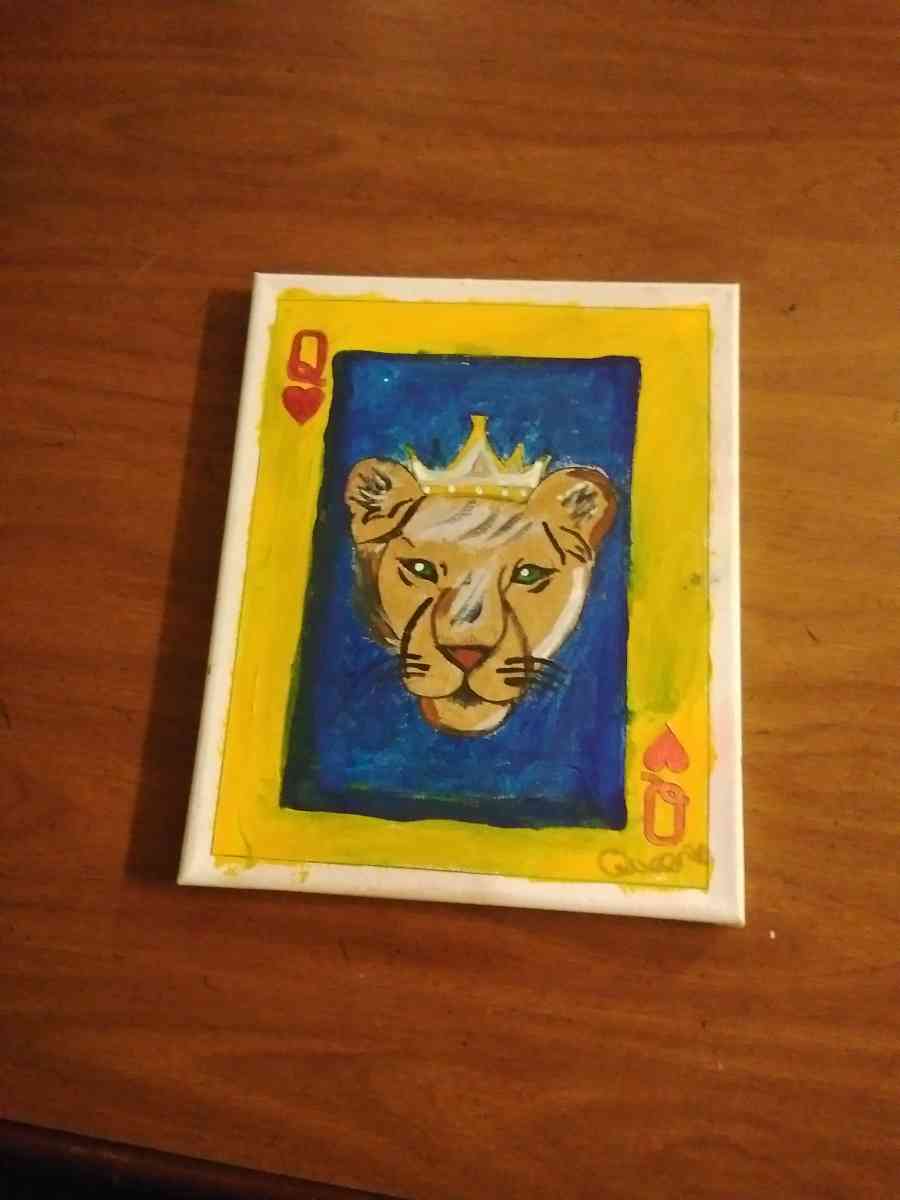 King  queen pictures - Fayetteville, North Carolina - FleaMarketBay