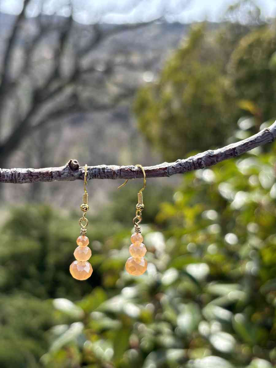 handmade earrings - Tehachapi, California - FleaMarketBay