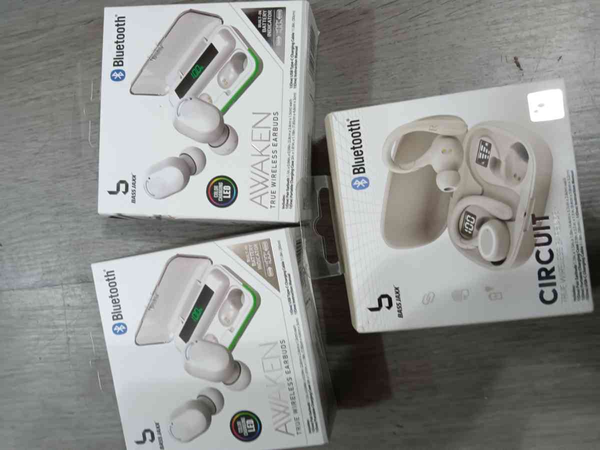 Headphones Wireless - Louisville, Kentucky